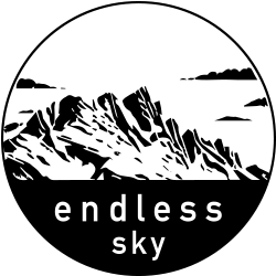 Endless Sky Logo 01 250px